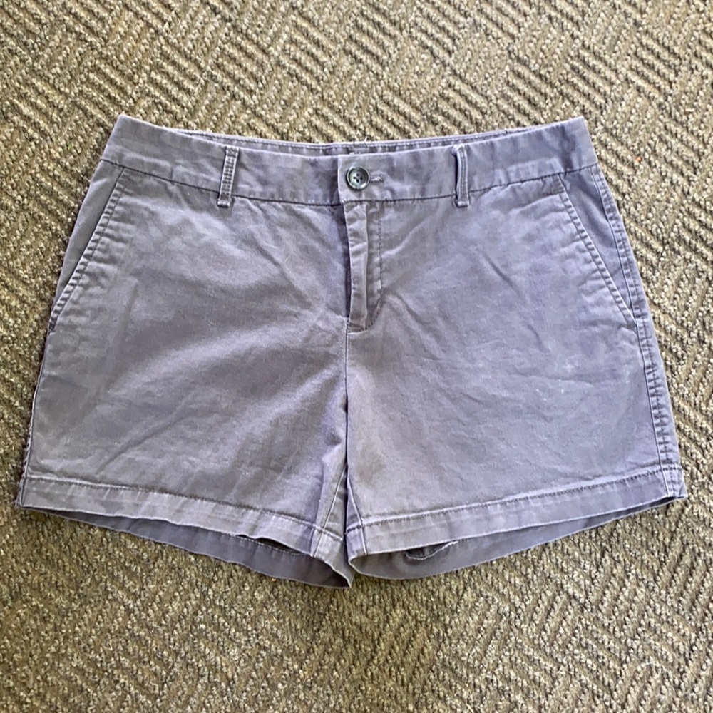 Banana republic shorts